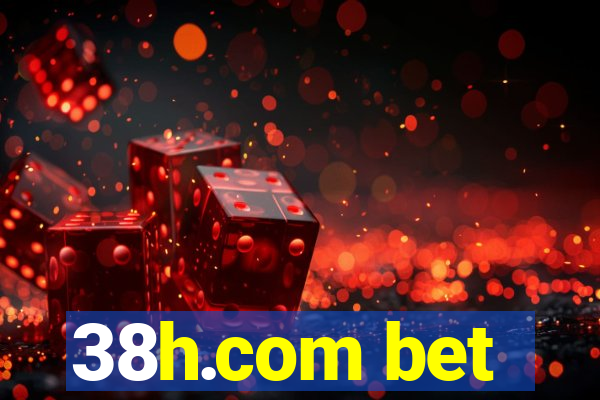 38h.com bet